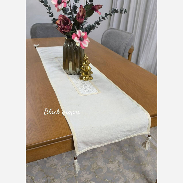 رانر رومیزی بوهو،رانر پینترستی،کد 6