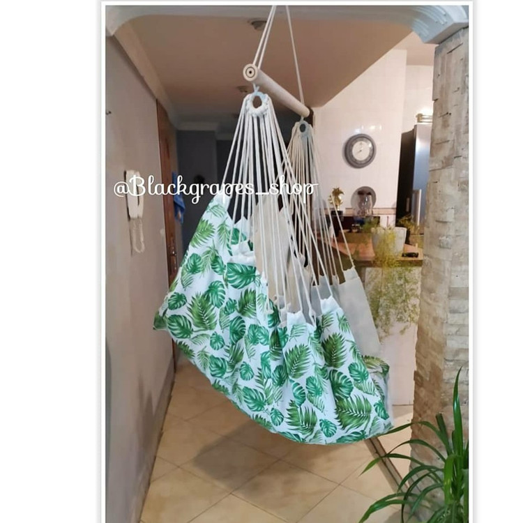 تاب پارچه ای پینترستی،دو رو،سایز بزرگسال-پسکرایه