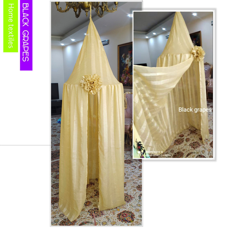 خیمه بازی کودک،طلایی-پسکرایه