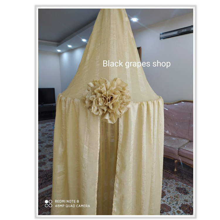 خیمه بازی کودک،طلایی-پسکرایه