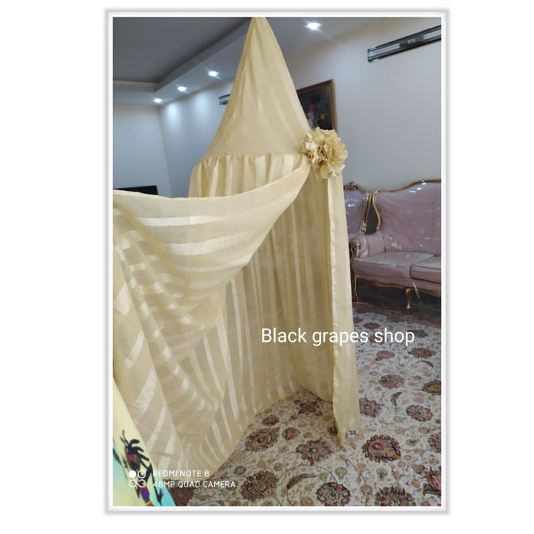 خیمه بازی کودک،طلایی-پسکرایه