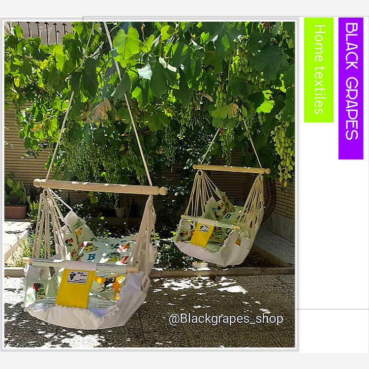 تاب پارچه ای پینترستی،سایز کودک-پسکرایه